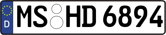 MS-HD6894