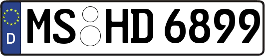 MS-HD6899