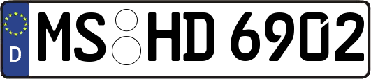 MS-HD6902