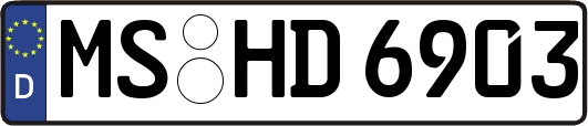 MS-HD6903