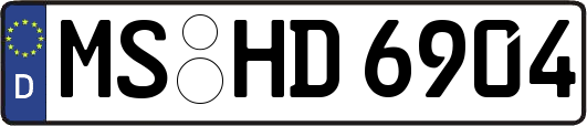 MS-HD6904