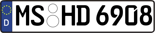 MS-HD6908