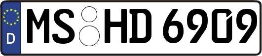 MS-HD6909
