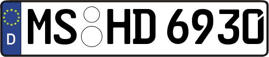 MS-HD6930