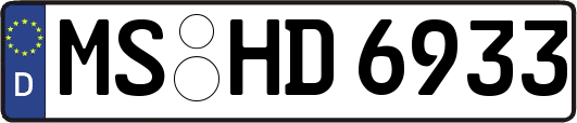 MS-HD6933