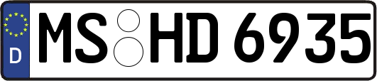 MS-HD6935