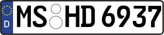 MS-HD6937