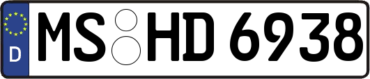 MS-HD6938