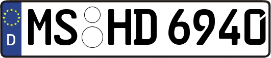 MS-HD6940