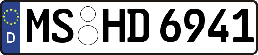 MS-HD6941