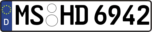 MS-HD6942