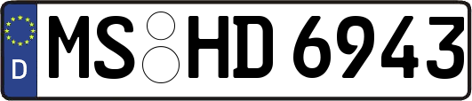 MS-HD6943