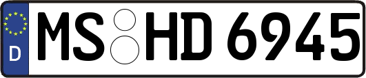 MS-HD6945