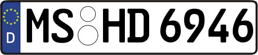 MS-HD6946