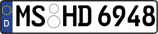 MS-HD6948