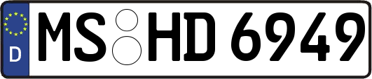 MS-HD6949