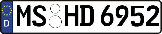 MS-HD6952