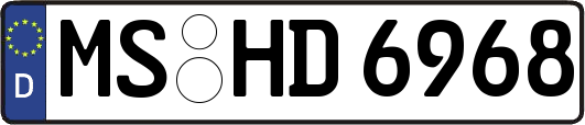 MS-HD6968