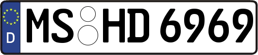 MS-HD6969