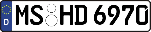 MS-HD6970