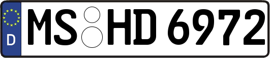 MS-HD6972