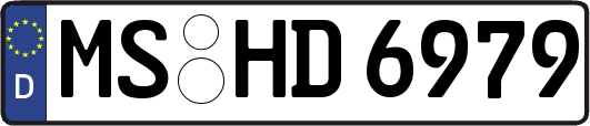 MS-HD6979