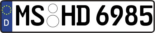 MS-HD6985