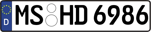 MS-HD6986