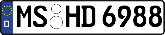 MS-HD6988