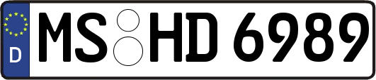 MS-HD6989