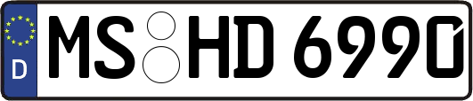 MS-HD6990