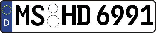 MS-HD6991