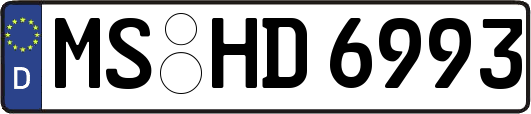 MS-HD6993