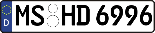MS-HD6996
