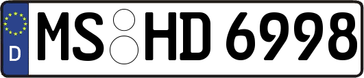 MS-HD6998