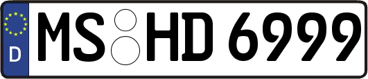 MS-HD6999