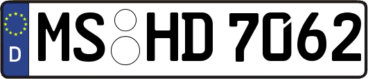 MS-HD7062
