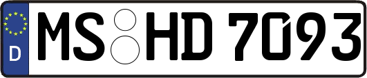 MS-HD7093