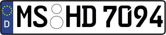 MS-HD7094