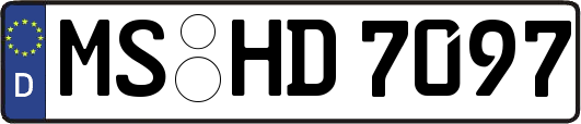 MS-HD7097