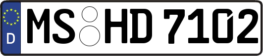 MS-HD7102