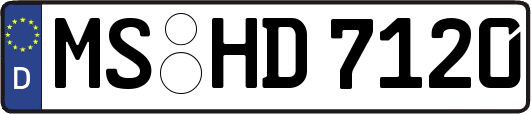 MS-HD7120