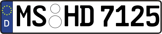 MS-HD7125