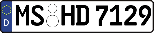 MS-HD7129