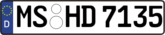 MS-HD7135