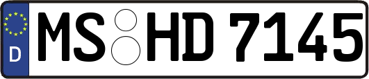 MS-HD7145
