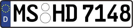 MS-HD7148