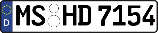 MS-HD7154