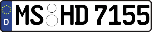 MS-HD7155
