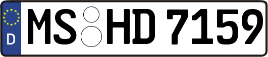 MS-HD7159